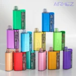 Ekspozytor na jednorazowe vape'y Airmez B20 20K Puffs – sprzedaż hurtowa 100vaping