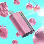 Ekspozytor na jednorazowy vape Airmez B20 20K Puffs – 100vaping