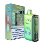 Airmez Xbeats 40 000 zaciągnięć – smak „Sour Fcuking Fab” – 100vaping