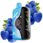 ELF BAR GH33000 Jednorazowy e-papieros o smaku Blue Razz Ice, 33 000 zaciągnięć – 100vaping