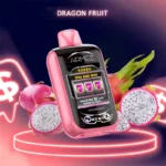 Airmez Matrix Pro 30K Puffs – jednorazowy vape – zdjęcie 4 – 100vaping