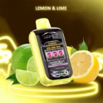 Airmez Matrix Pro 30K zaciągnięć – jednorazowy vape, zdjęcie 7 – 100vaping