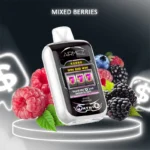 Airmez Matrix Pro 30K Puffs – jednorazowy vaporizer – zdjęcie nr 8 – 100vaping