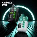 Airmez Lux 60K Puffs – zdjęcie produktu nr 2 – jednorazowy vaporizer 100vaping