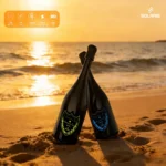 Solaris Champagne 30000 30K Puffs Champagne Bottle Disposable Vape Main Image - 100vaping