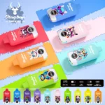Jednorazowy vape Stagbar Nexus 60K Puffs – 100vaping