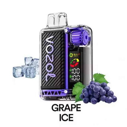 VOZOL VISTA 20000 – jednorazowy e-papieros – zdjęcie produktu nr 1