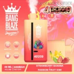Bang Blaze 40K Puffs Disposable Vape Rechargeable – product photo 6
