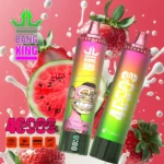 Bang King Tornado 40K Puffs Disposable Vape – Strawberry Watermelon & Watermelon