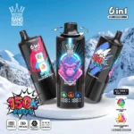 Bang Legend 150K Puffs 6-in-1 Flavors Disposable Vape – product photo 5