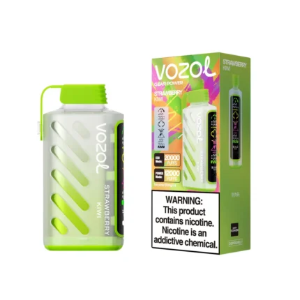 VOZOL Gear 20000 – jednorazowy e-papieros – zdjęcie produktu nr 1