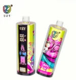 UZY Shisha Hookah King – jednorazowy vape na 120 tys. zaciągnięć, smak Love 66